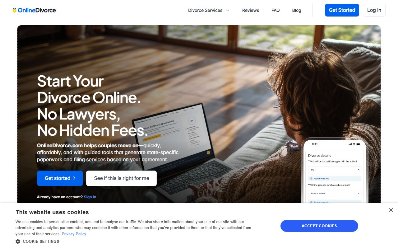 Florence County dissolution of marriage court records and case lookup resources